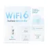 TP-Link Deco X10 AX1500 Mbps Dual-Band Mesh Router (1 Pack)